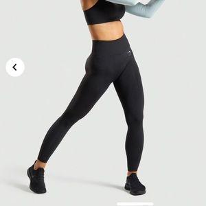 NWOT Gymshark Vital Seamless Leggings